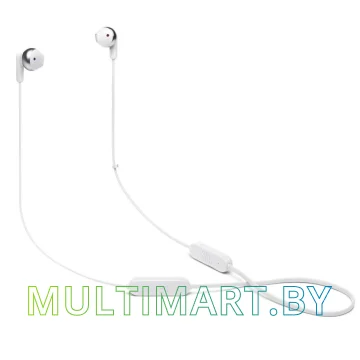 Наушники JBL Tune 215BT (белый)